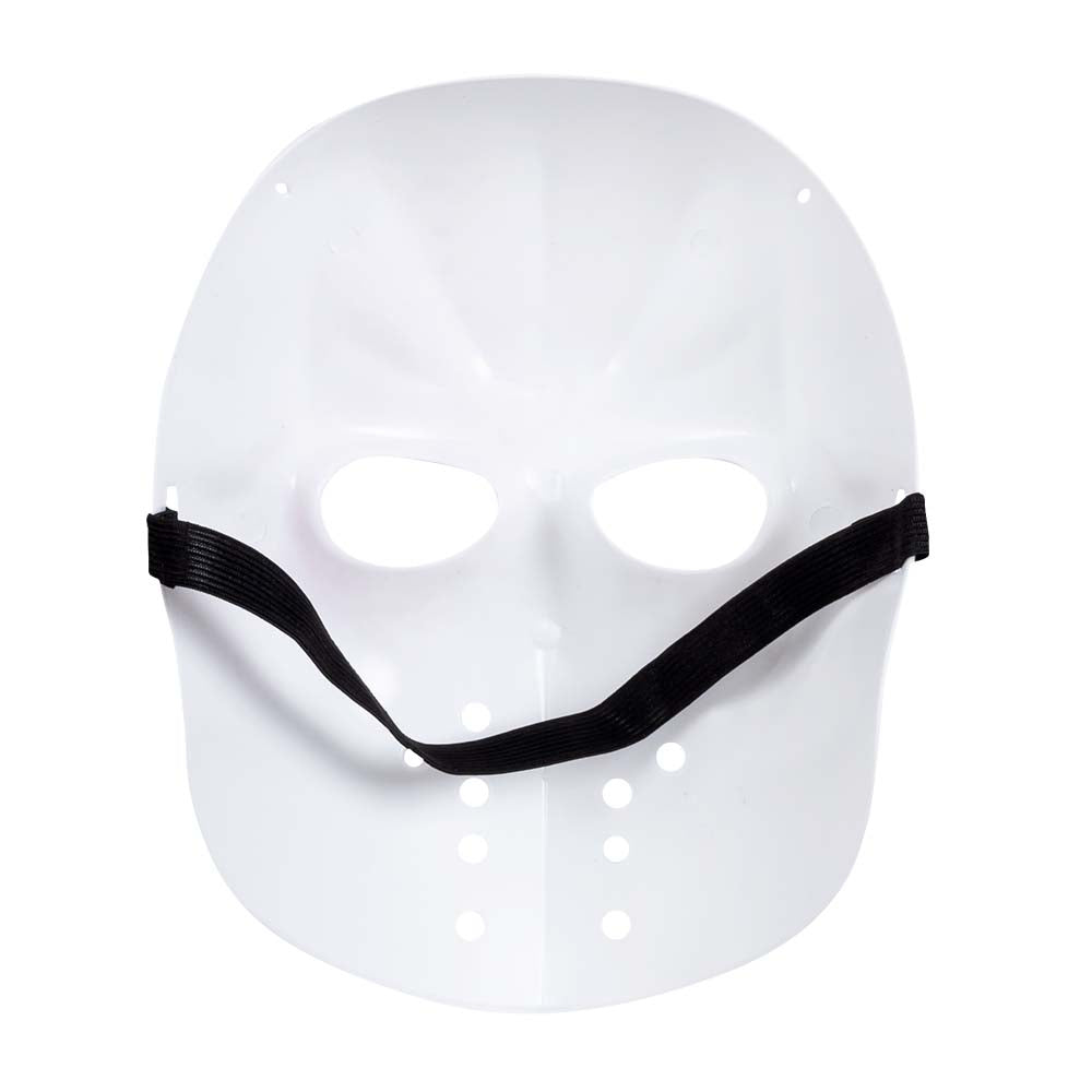 Halloween gezichtsmasker Bloody Killer voor volwassenen