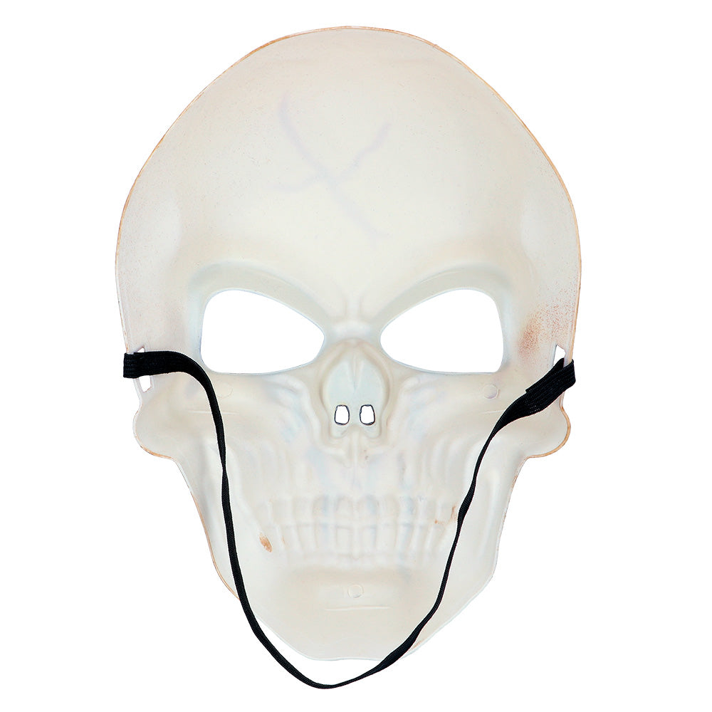 Gezichtsmasker Bloody Skull kopen