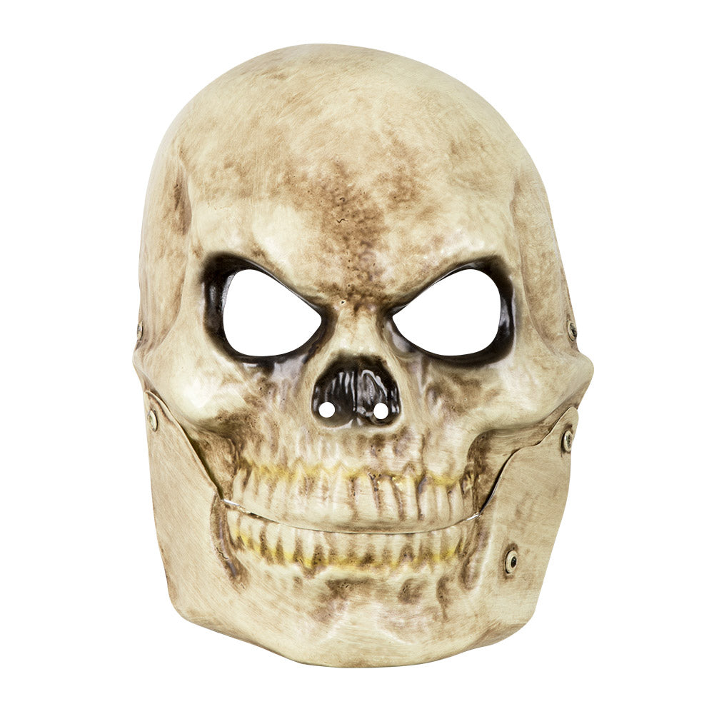 Doodshoofd masker kopen