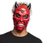 Duivel gezichtsmasker kopen 