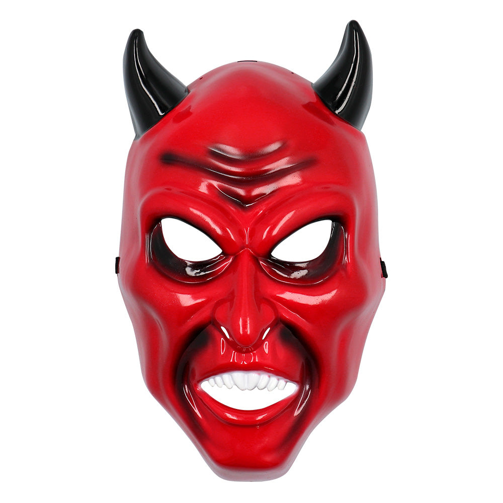 Duivel gezichtsmasker kopen 