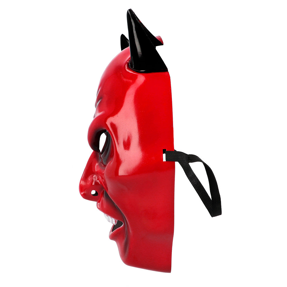 Duivel gezichtsmasker kopen 