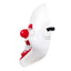 Halloween masker horror clown voor volwassenen