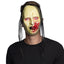 Gezichtsmasker Horror Creep kopen