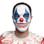 Pranky Clown masker kopen