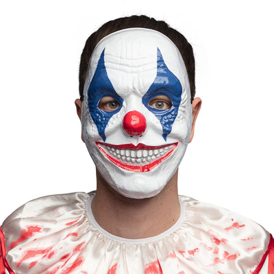Pranky Clown masker kopen