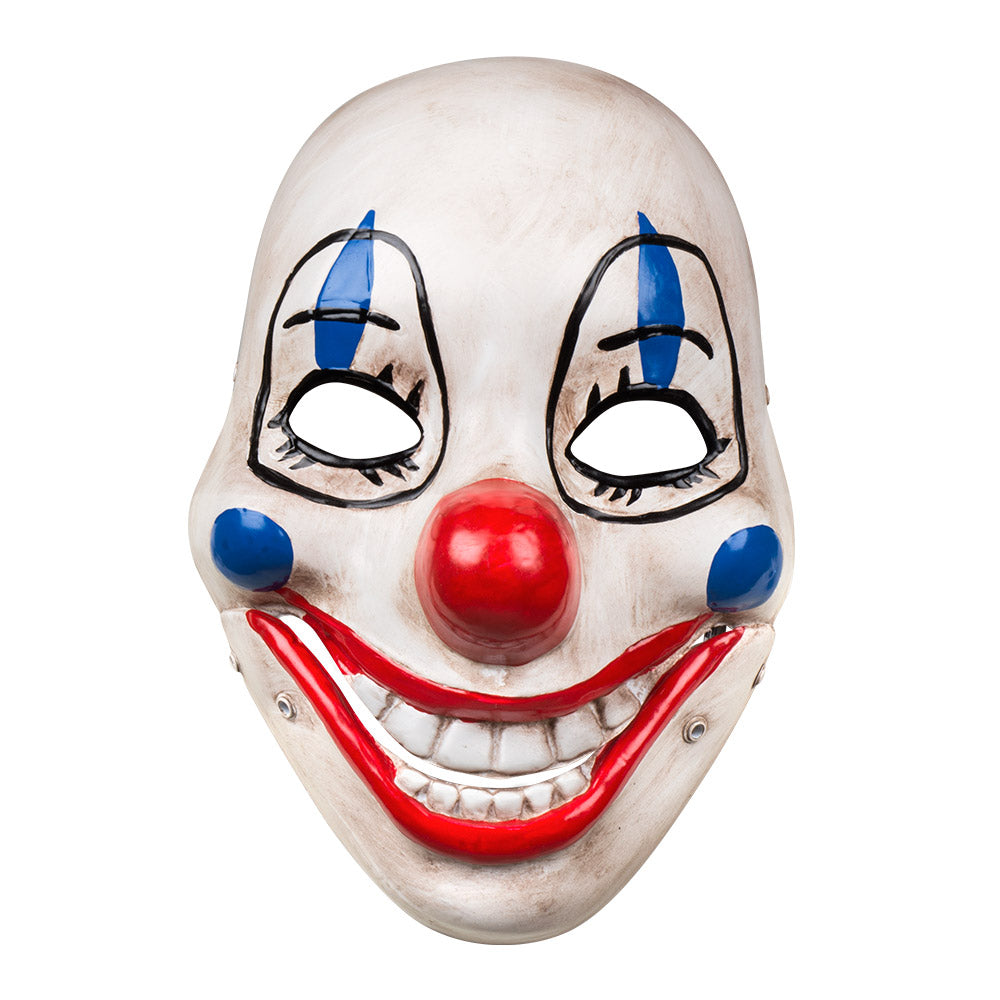 Scary clown masker kopen