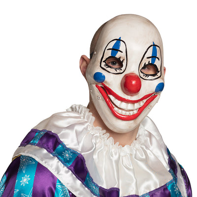 Scary clown masker kopen