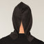 Schedel masker met kap kopen