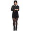 Gothic Halloween jurkje dames kopen – Ophelia kostuum
