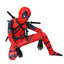 Deadpool Kostuum - Voor Kinderen & Volwassenen