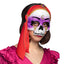 Boze waarzegster halfmasker kopen