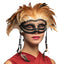 Voodoo Cimitière masker kopen
