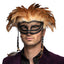 Voodoo Cimitière masker kopen