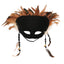 Voodoo Cimitière masker kopen