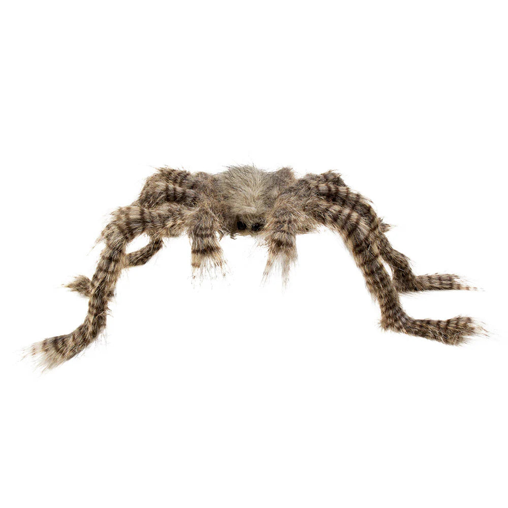 Spiderbox | Halloween Decoratiepakket | Spinnen | Small, Medium of Extra Large