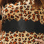 Holbewoner kostuum dames accessoires
