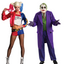 Joker Deluxe + Harley Quinn | DUO DEAL – Het ultieme bad romance duo!