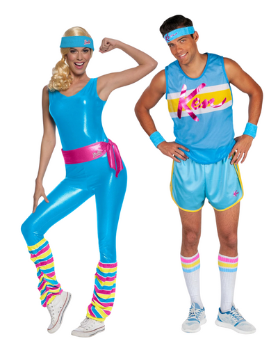 Barbie + Ken | DUO DEAL – Match made in plastic paradise!