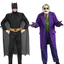 Batman + Joker Deluxe | DUO DEAL – Held vs. Schurk in één pakket!