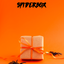 Spiderbox | Halloween Decoratiepakket | Spinnen | Small, Medium of Extra Large
