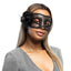 Kanten Oogmasker Mystique