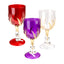 Kelk met skull claw – assorti kleuren