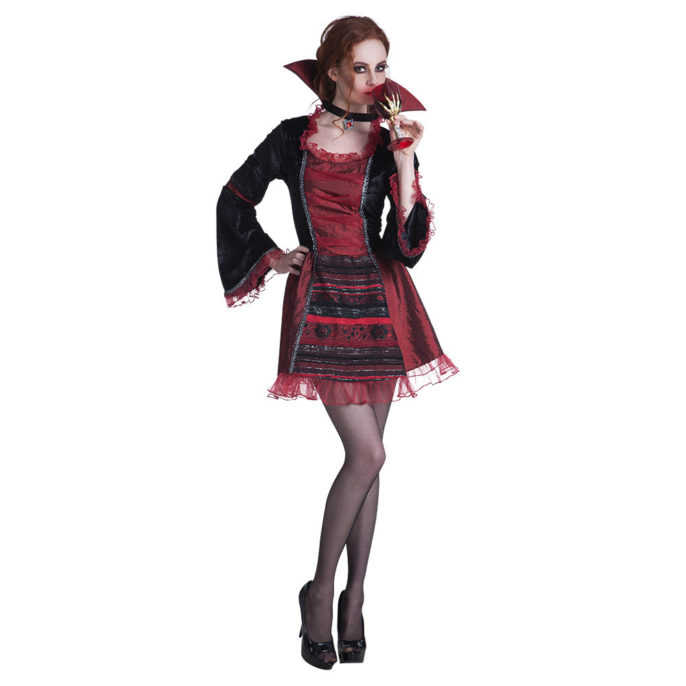 Kelk met skull claw – assorti kleuren