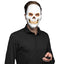 LED Killer Skull masker kopen