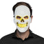 LED Killer Skull masker kopen