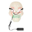 LED masker Blood Skull kopen
