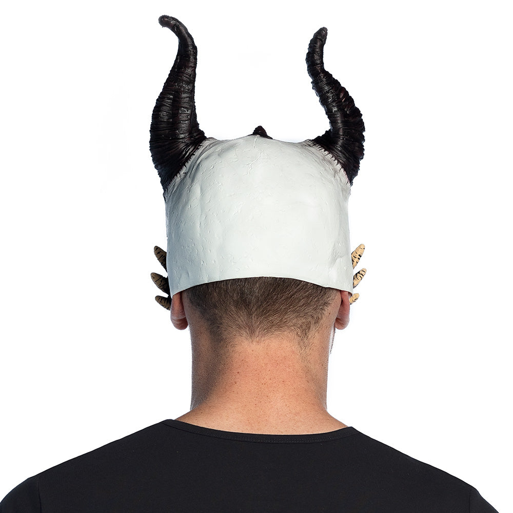 Drakenschedel masker kopen