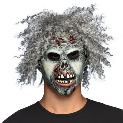 Crazy zombie masker kopen