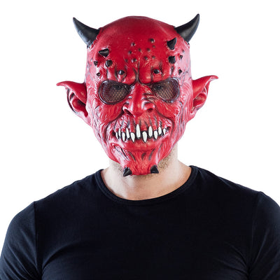 Duivel masker kopen