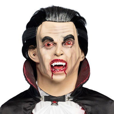 Graaf Vamp masker kopen
