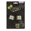 Glow in the Dark Love Dice | 2 Stuks | Breng Spanning in de Slaapkamer!