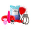Loveboxxx - Let's Celebrate | 7-delige Cadeauset