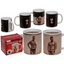 Magic Stripper Mok – Hittegevoelige Mok (380 ml)