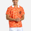 Opposuits | Orange Legend '88 | EM 88 Fußballtrikot
