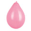 Roze Ballonnen