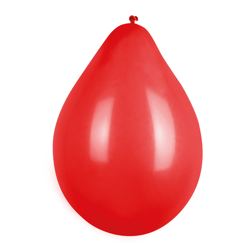 Rode Ballonnen