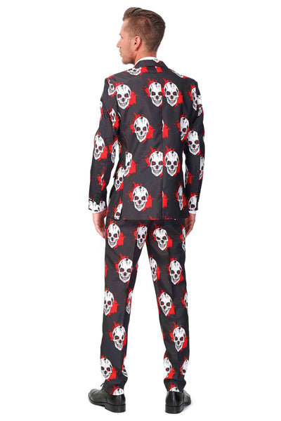 Suitmeister | Skulls Blood | Herenkostuum