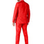 Suitmeister | Einfarbig Rot | Herrenanzug | Herrenanzug Rot