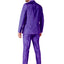 Suitmeister | Solid Purple | Herenpak | Herenkostuum Paars