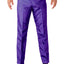 Suitmeister | Solid Purple | Herenpak | Herenkostuum Paars