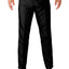 Suitmeister | Solid Black | Herenpak
