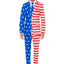 Suitmeister | Herenkostuum | USA Flag
