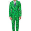 Suitmeister | The Riddler | Herenpak