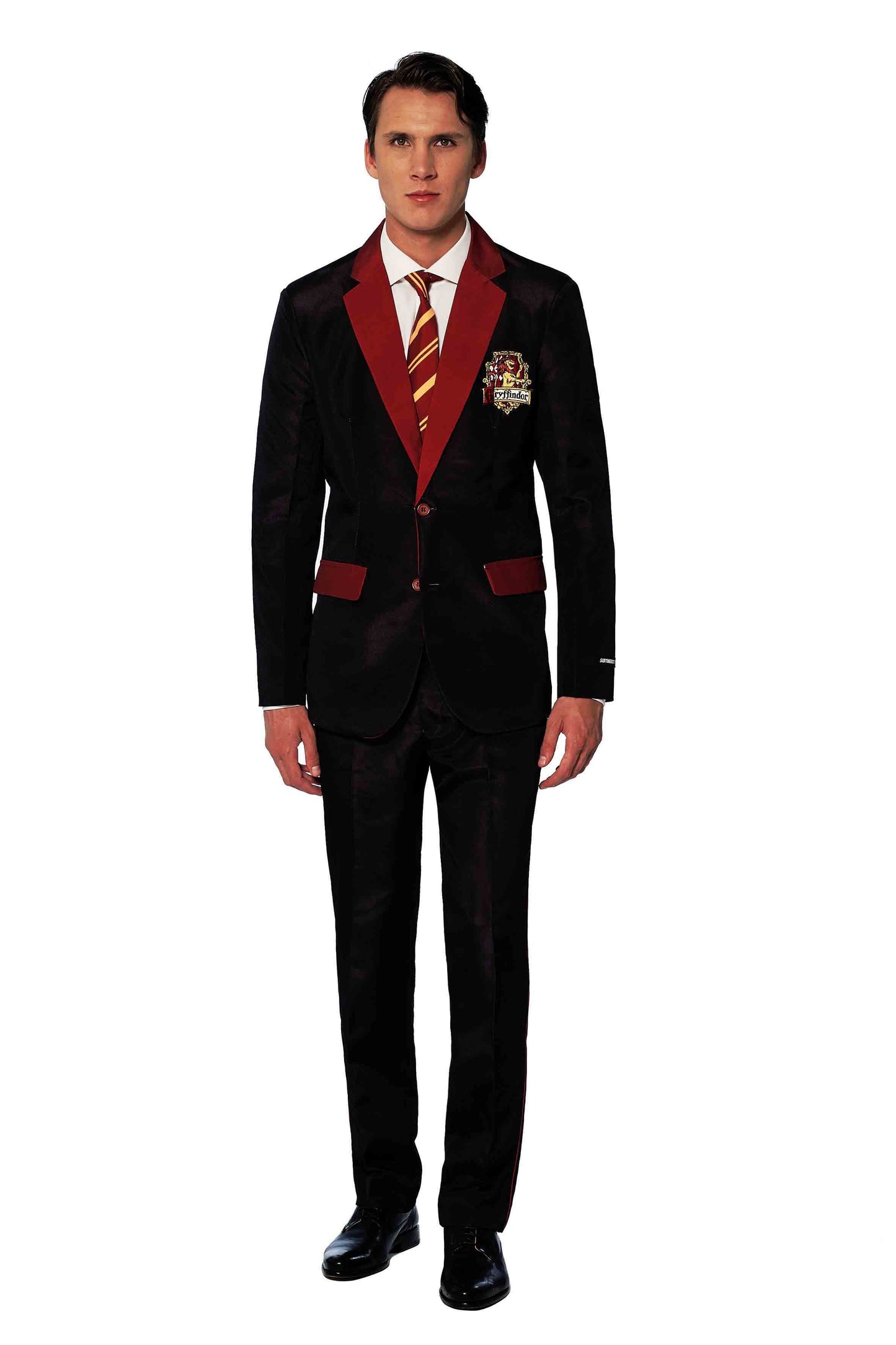 Suitmeister | Harry Potter - Gryffindor | Herenkostuum