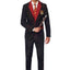 Suitmeister | Harry Potter - Gryffindor | Herenkostuum